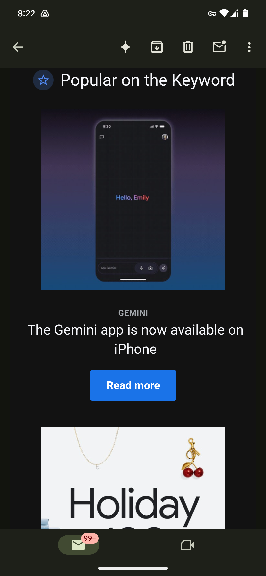 Apple Loses To Google